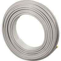 Meerl.buis MLCP 32x3mm WIT per meter te leveren (UPONOR)